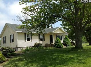 6571 Blachleyville Rd, Wooster, OH 44691