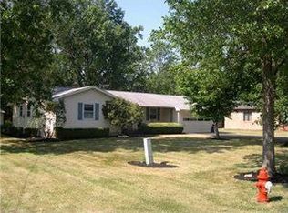 5124 E River Rd, Grand Island, NY 14072