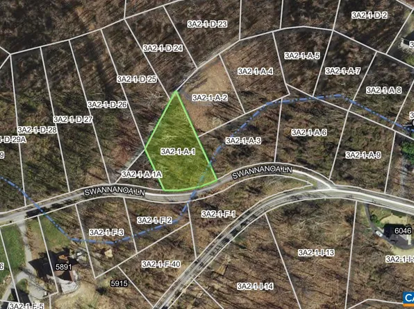 BLOCK A LOT 1 Swannanoa Ln, Afton, VA 22920