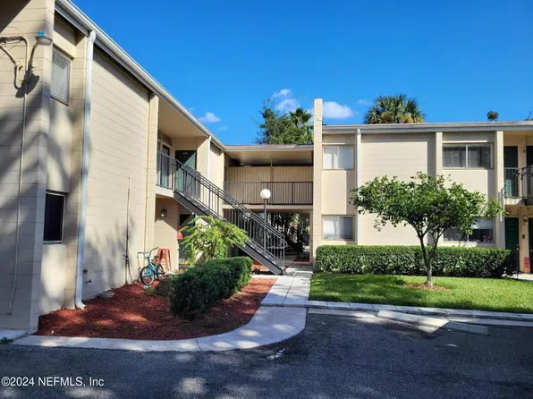 2043 DUNSFORD Terrace #8, Jacksonville, FL 32207