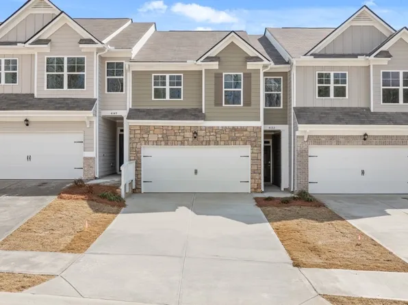 4153 Kestrel Ct, Gainesville, GA 30506