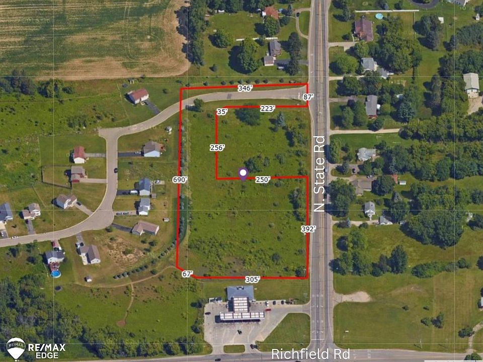 1st image of 4091 N State Rd