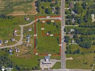 4091 N State Rd, Davison, MI 48423