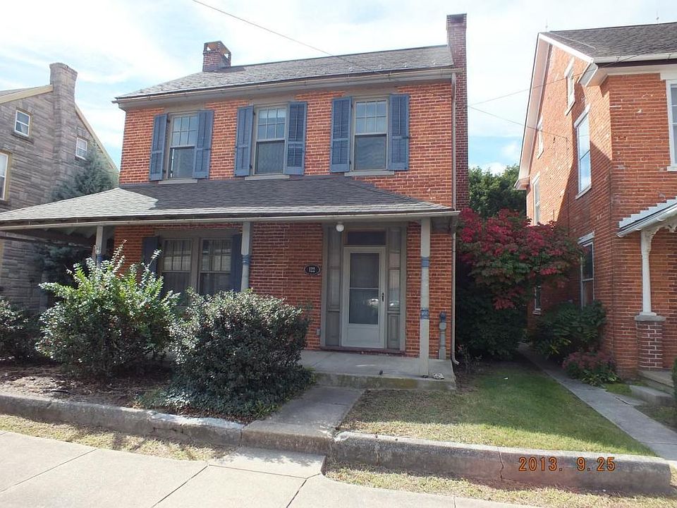 2nd image of 122 W Main St