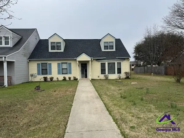 125 Wingate Cir, Warner Robins, GA 31088