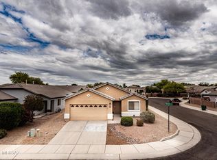 2352 W Rousseau St, Tucson, AZ 85741