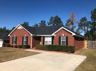 4652 Crested Butte Rd, Augusta, GA 30909