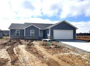 8227 Kepley Drive NE #63, New Salisbury, IN 47161