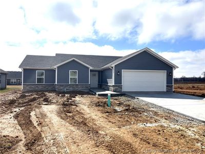8227 Kepley Drive NE #63, New Salisbury, IN, 47161