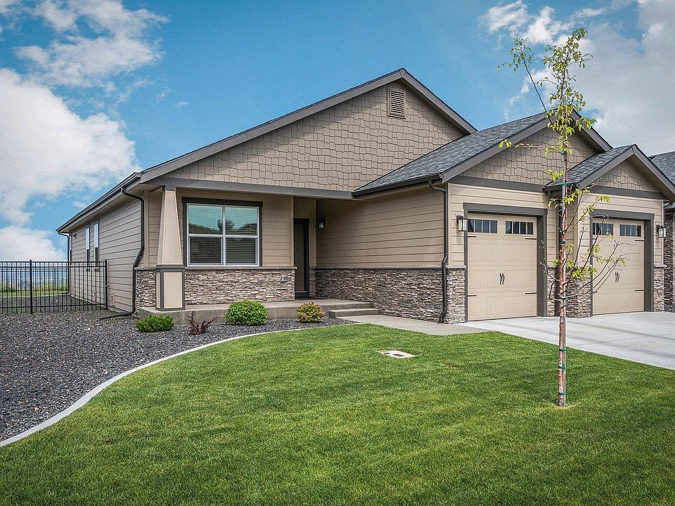 286 S Legacy Ridge Dr, Liberty Lake, WA 99019 Zillow