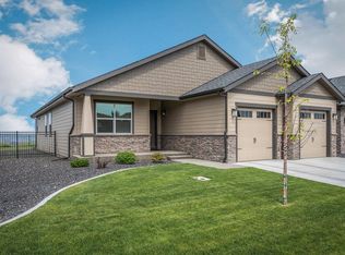 286 S Legacy Ridge Dr, Liberty Lake, WA 99019