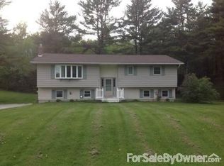 3778 Sweet Hollow Rd, Sheldon, VT 05483
