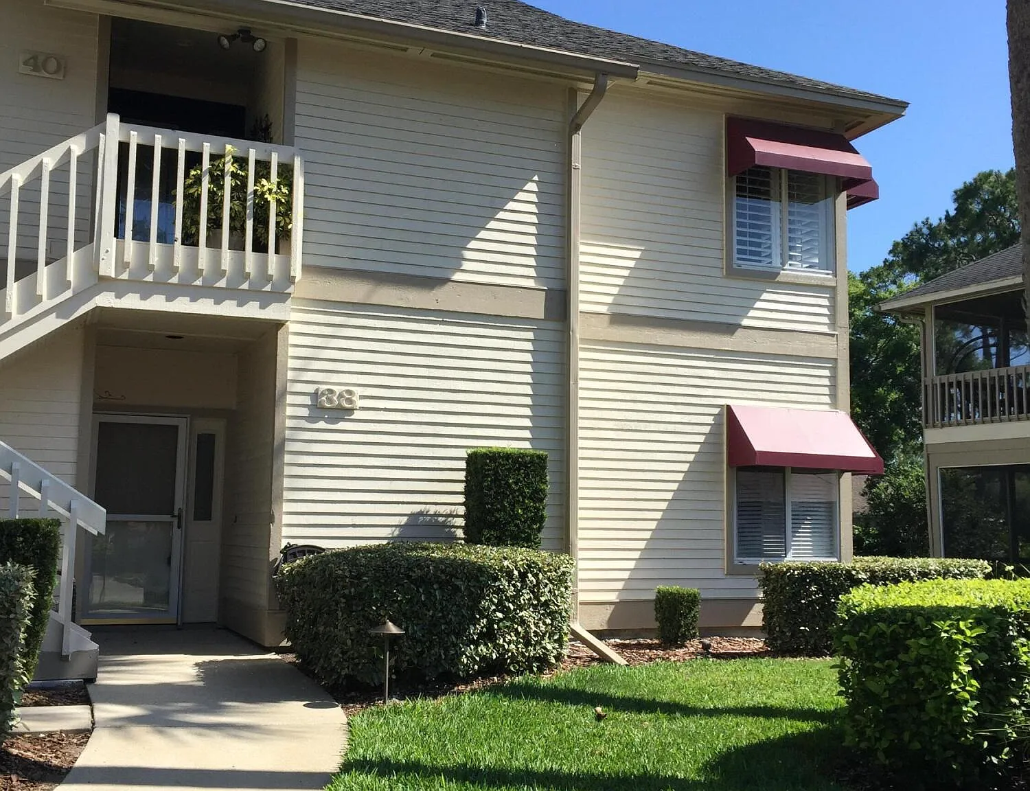 2 bed, 2.0 bath, 1300 sqft, $2,000 — Photo 1