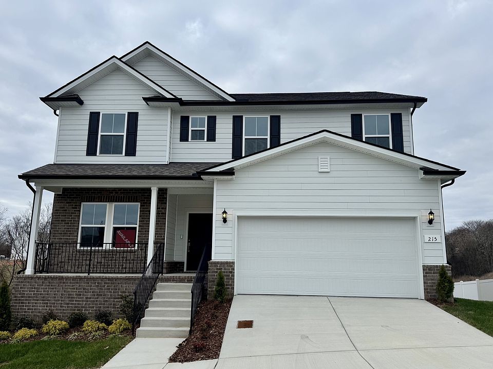 1st image of 215 Land Breeze Dr Lot 276
