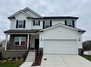 215 Land Breeze Dr Lot 276, La Vergne, TN 37086