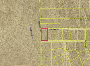 Thompson Rd, Hinkley, CA 92347