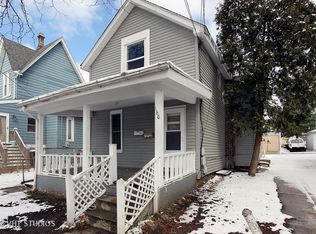 160 Franklin Blvd, Elgin, IL 60120