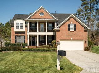 7 Sandhill Ln, Durham, NC 27713
