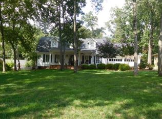 4 Marguerite Dr, Cartersville, GA 30121