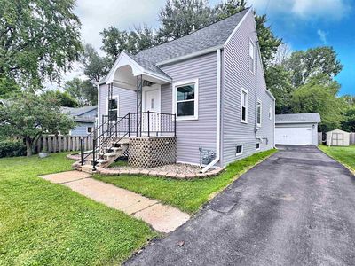 229 Bacon Ave, Oshkosh, WI, 54901