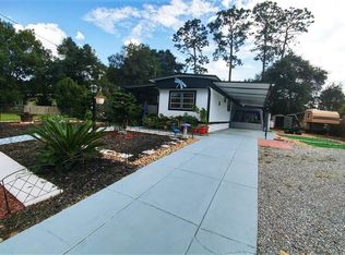 24820 NE 130th Pl, Salt Springs, FL 32134
