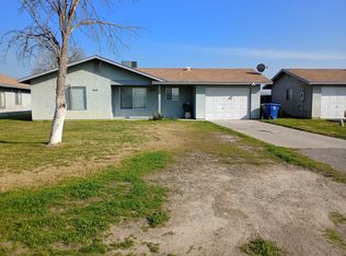 21268 S Lafayette Ave, Riverdale, CA 93656