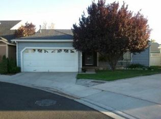 4567 China Rose Cir, Reno, NV 89502