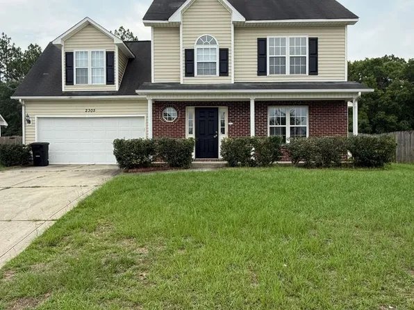 2305 Gray Goose Loop, Fayetteville, NC 28306