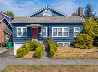 826 NE 55th St, Seattle, WA 98105