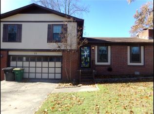 11 Helen Dr, Sherwood, AR 72120