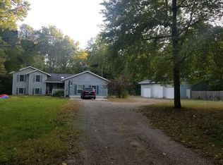 5181 W Michillinda Rd, Whitehall, MI 49461