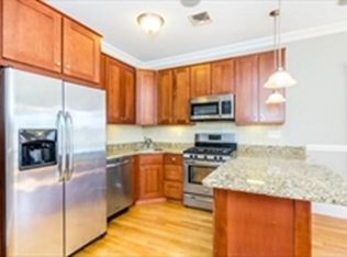 672 Adams St UNIT 2, Dorchester, MA 02122