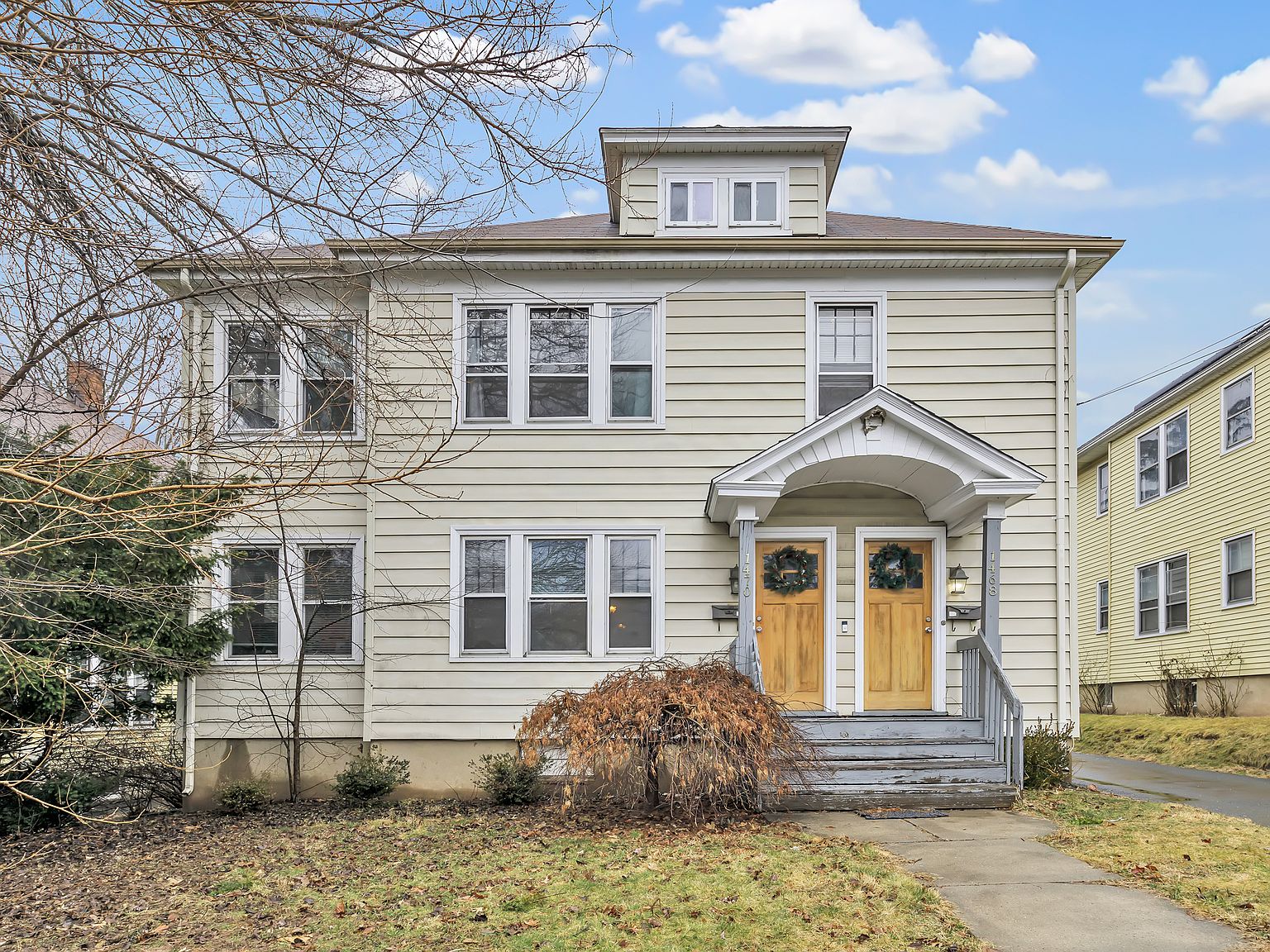 1468 Boulevard, West Hartford, CT 06119 Zillow