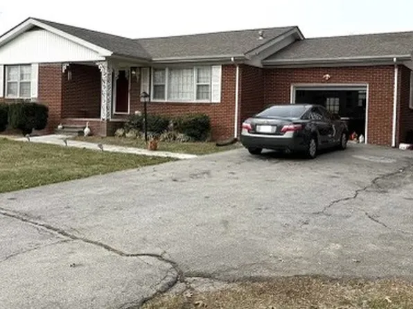 510 McLean Ave, Hopkinsville, KY 42240