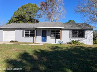 937 Dupont St NE, Palm Bay, FL 32907