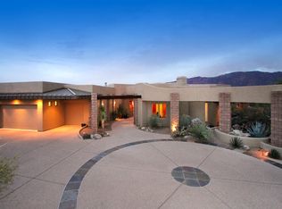 14410 N Silver Cloud Dr, Tucson, AZ 85755