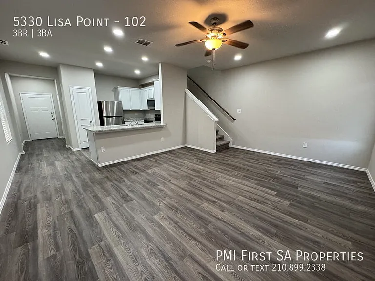 5330 Lisa Point #102 — Photo 6