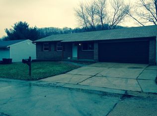 3856 Red Bud Dr, Imperial, MO 63052