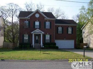129 Deer Ridge Ln, Hendersonville, TN 37075