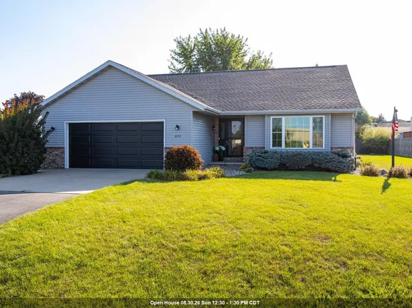 N174 Pinecrest Blvd, Appleton, WI 54915