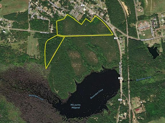 2nd image of State Highway 381 Lot Wp001