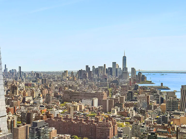 35 Hudson Yards #6801 — Photo 7