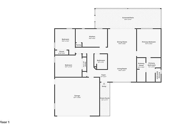 2nd image of 704 Maderia Ct