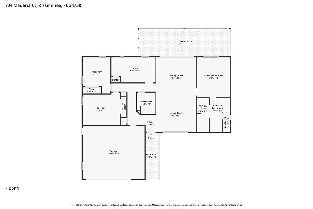 Building Photo - 704 Maderia Ct
