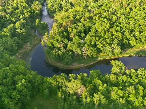 Riverview Pl, Merrifield, MN 56465