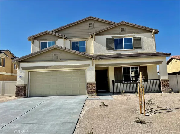 6863 Adainville Dr, Palmdale, CA 93552