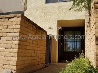 2765 N Treat Ave, Tucson, AZ 85716