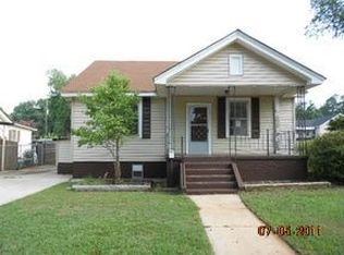 103 12th Ave, Thomaston, GA 30286