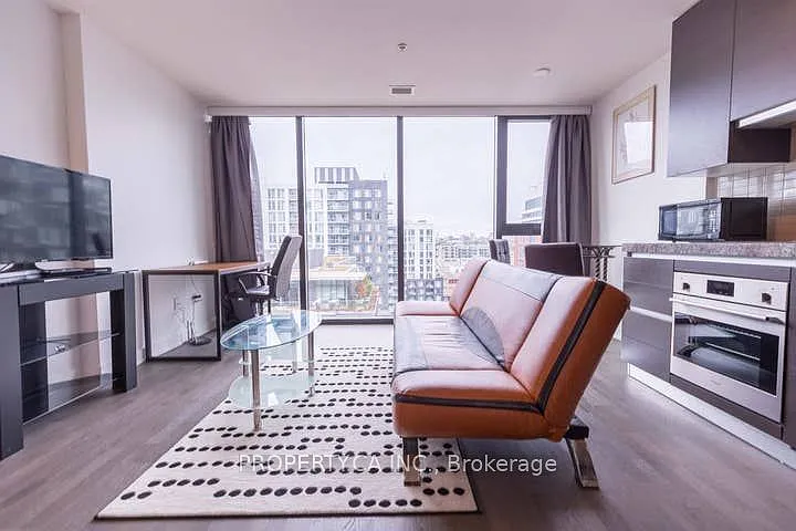 1 bed, $2,500 — Photo 3