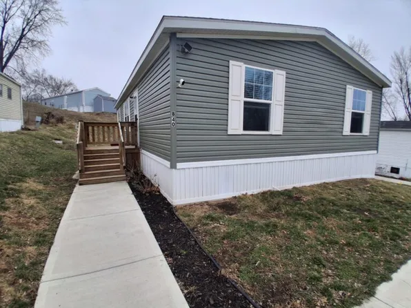 17311 E Us Highway 40 Site #B40, Independence, MO 64055